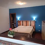 Vakantieboerderij La Quiete