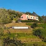 Vakantieboerderij La Quiete Levanto