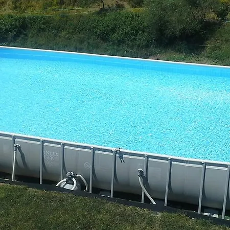 La Quiete Séjour à la ferme Levanto