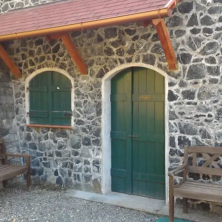 Séjour à la ferme La Quiete Levanto
