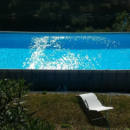 La Quiete Séjour à la ferme Levanto