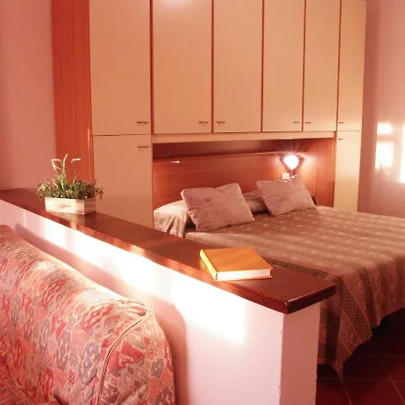 La Quiete Farma Levanto