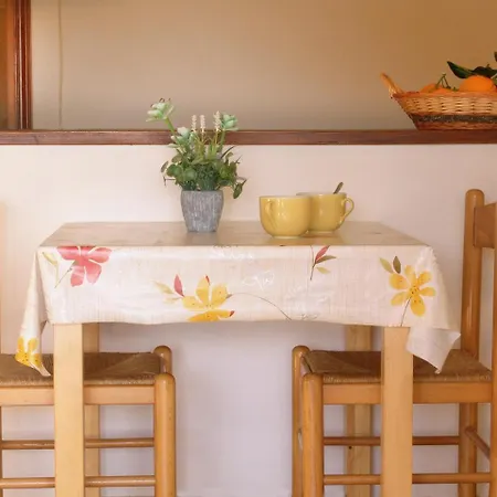 La Quiete Séjour à la ferme Levanto