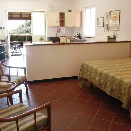 La Quiete Levanto