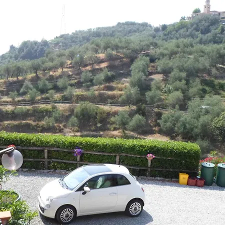 La Quiete * Levanto