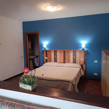 Фермерский дом La Quiete