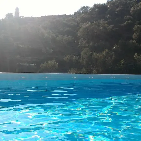 La Quiete Levanto