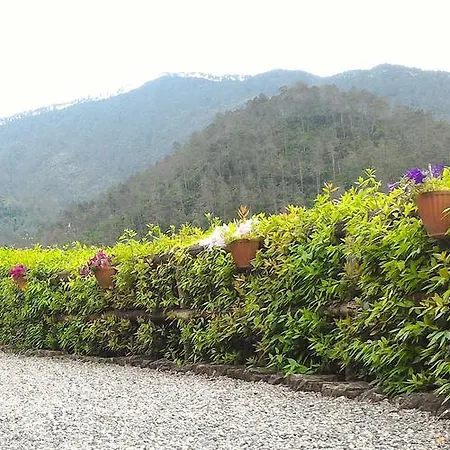 Agroturismo La Quiete