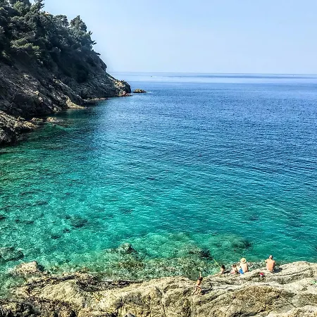 La Quiete Vakantieboerderij
