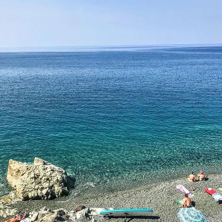 La Quiete Vakantieboerderij Levanto