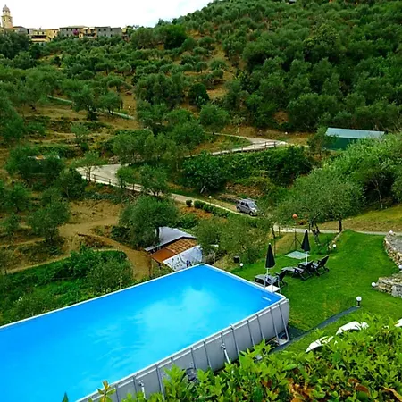 La Quiete Vakantieboerderij *