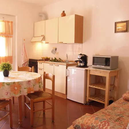 Vakantieboerderij La Quiete