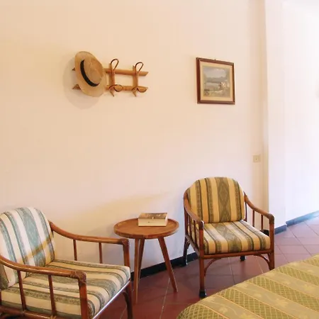 Vakantieboerderij La Quiete Levanto