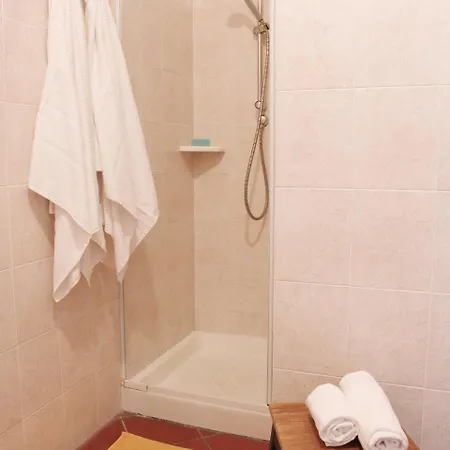 La Quiete Vakantieboerderij Levanto