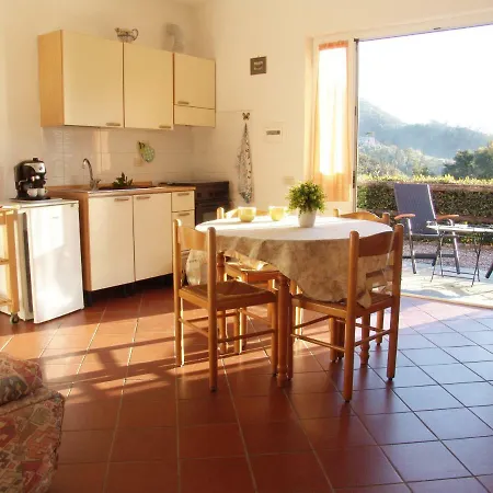 La Quiete Vakantieboerderij