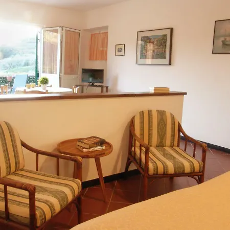 Vakantieboerderij La Quiete