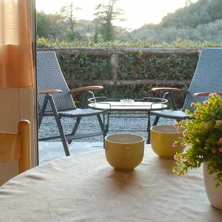 La Quiete Vakantieboerderij