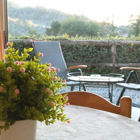 Agroturismo La Quiete *