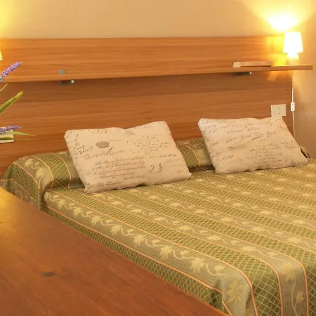 Vakantieboerderij La Quiete