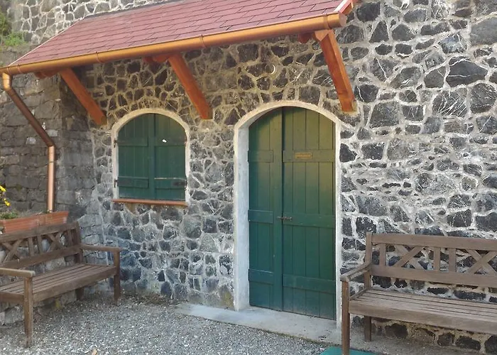 Lantgård La Quiete Levanto