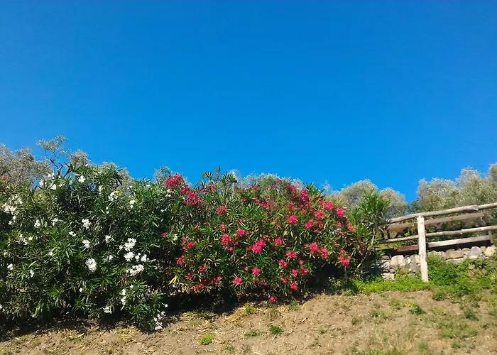 Lantgård La Quiete *