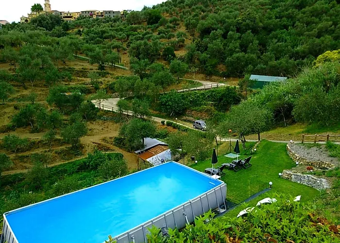 La Quiete Lantgård *