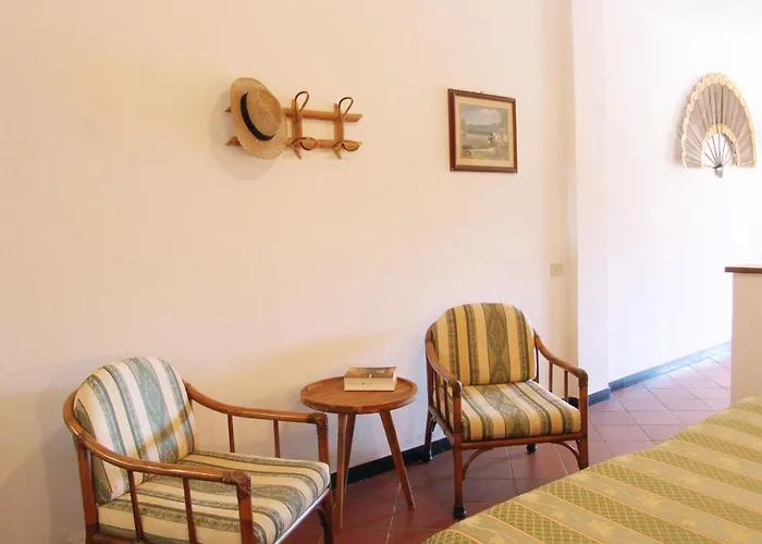 Lantgård La Quiete Levanto