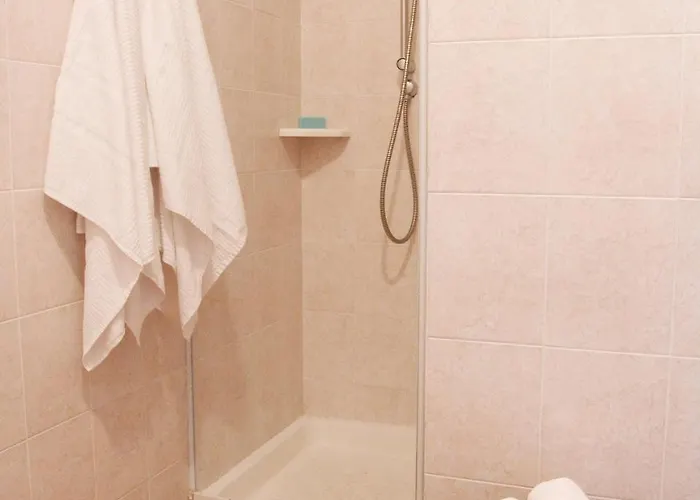 La Quiete Lantgård Levanto