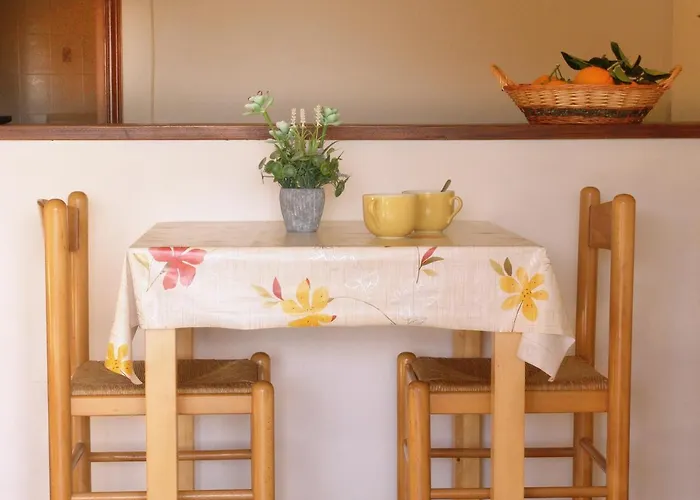 La Quiete Lantgård Levanto