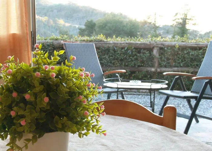 Lantgård La Quiete *